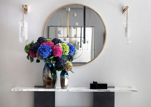 Утонченный дизайн от Natalia Miyar 01