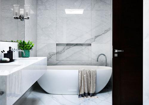 Утонченный дизайн от Natalia Miyar 10