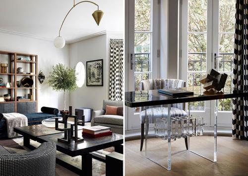 Утонченный дизайн от Natalia Miyar 18