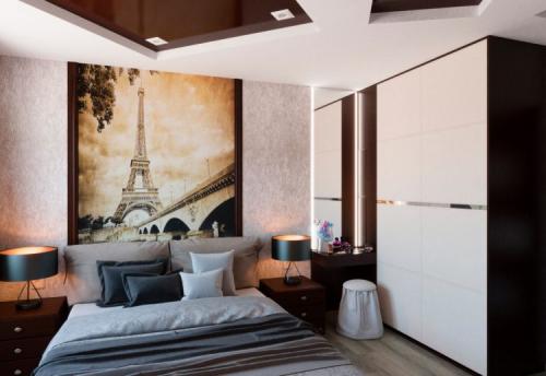 План 3 комнатной квартиры. С чего начать 18