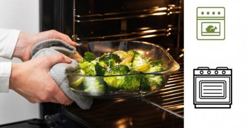 Значок индукционной плиты на посуде. Обозначения на посуде и их расшифровка 06