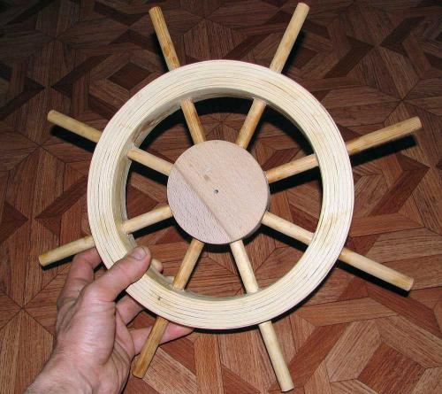 Изделия дизайнерские из дерева. Создаем несложный и удивительный декор из дерева своими руками