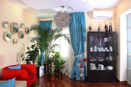 Секреты уютной квартиры. Как сделать свою комнату, квартиру уютной