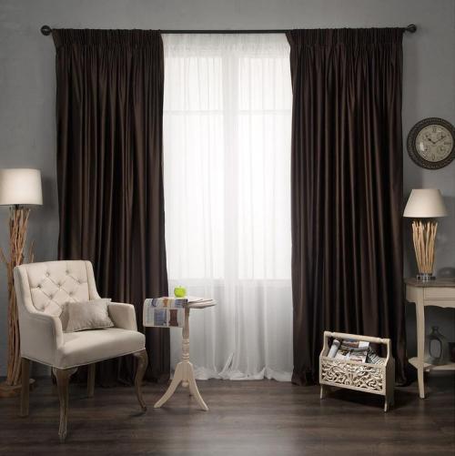 Темный ламинат в интерьере квартиры. Виды ламината 10 Темный ламинат в интерьере квартиры. Виды ламината 10