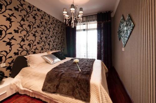 Цвет обоев под рыжую мебель. Важность правильного подбора цвета в интерьере