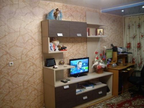 Цвет обоев под рыжую мебель. Важность правильного подбора цвета в интерьере