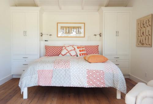 Квартира в кантри стиле. Оформление интерьера в стиле кантри: принципы и особенности 20