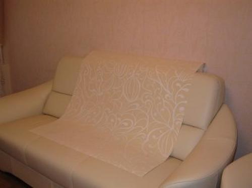 Цвет обоев под рыжую мебель. Важность правильного подбора цвета в интерьере