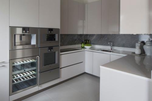 Квартира в классическом стиле, Лондон 04