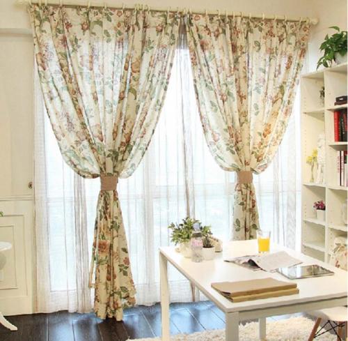 Квартира в кантри стиле. Оформление интерьера в стиле кантри: принципы и особенности