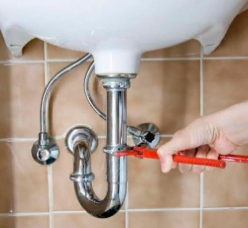 Установка сифона на раковину своими руками. Устанавливаем сифон своими руками