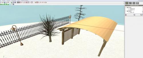 Программа для проектирования ландшафтного дизайна. Realtime Landscaping Architect 05 Программа для проектирования ландшафтного дизайна. Realtime Landscaping Architect 05