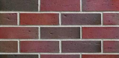 Римская стена покраска кирпича. Покраска облицовочного кирпича