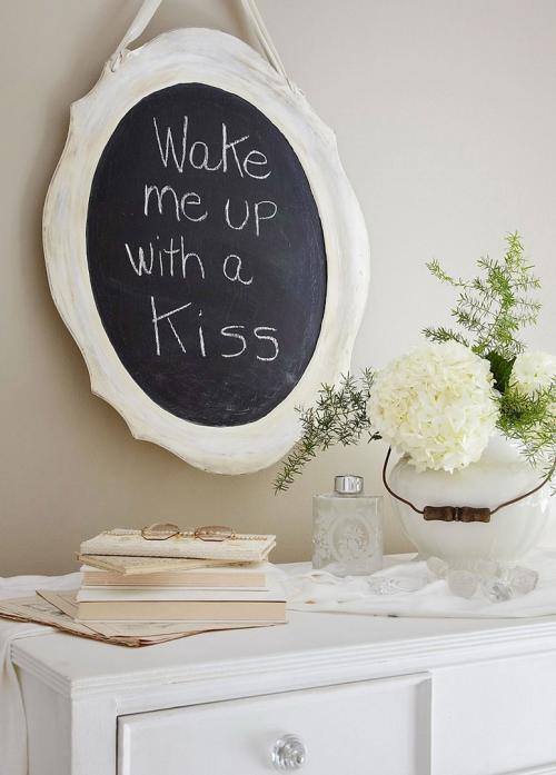 Винтажный интерьер старинного дома в США 08