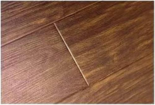 Темный ламинат в интерьере квартиры. Виды ламината