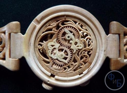 Изделия дизайнерские из дерева. Создаем несложный и удивительный декор из дерева своими руками 11