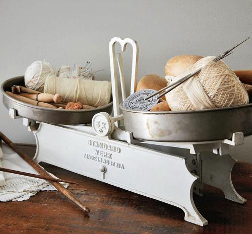 Винтажный интерьер старинного дома в США 11