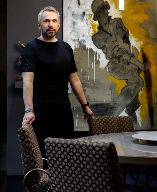 Выставка isaloni 2019 в москве. Salone del Mobile.Milano Moscow 2019 09