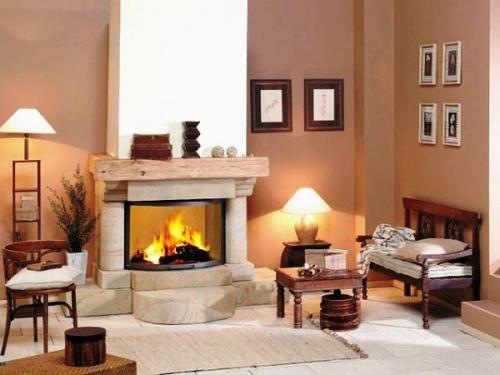 Секреты уютной квартиры. Как сделать свою комнату, квартиру уютной