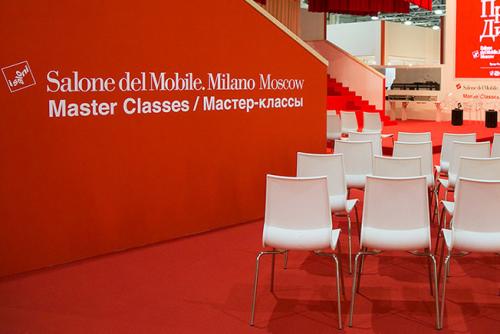 Выставка isaloni 2019 в москве. Salone del Mobile.Milano Moscow 2019 05