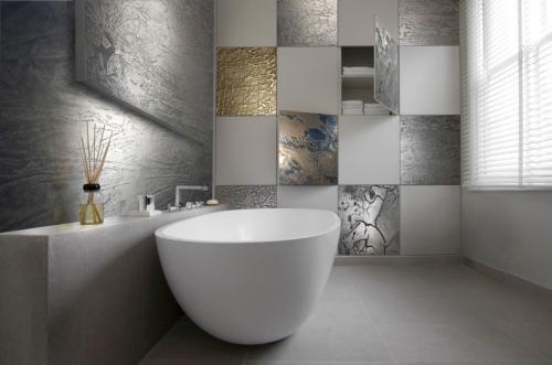 Жидкий металл москва. Жидкий металл Metallhaut