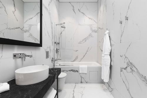 История и современный дизайн: отель Pacai в Вильнюсе 19