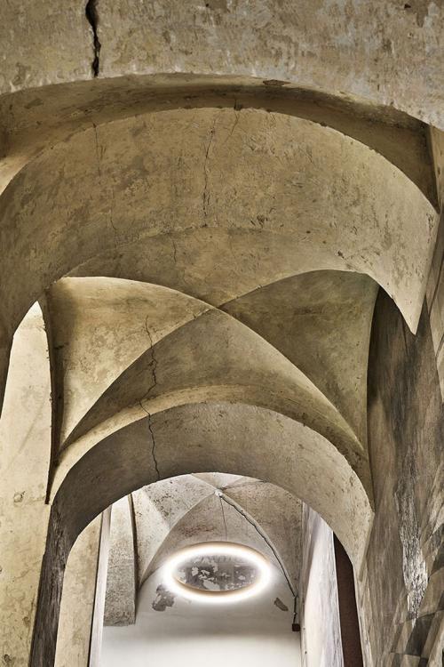 История и современный дизайн: отель Pacai в Вильнюсе 10