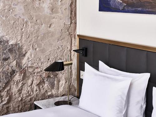 История и современный дизайн: отель Pacai в Вильнюсе 21