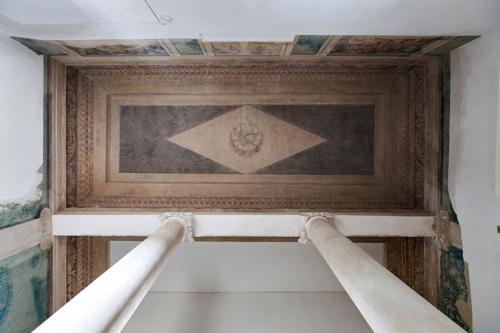 История и современный дизайн: отель Pacai в Вильнюсе 22