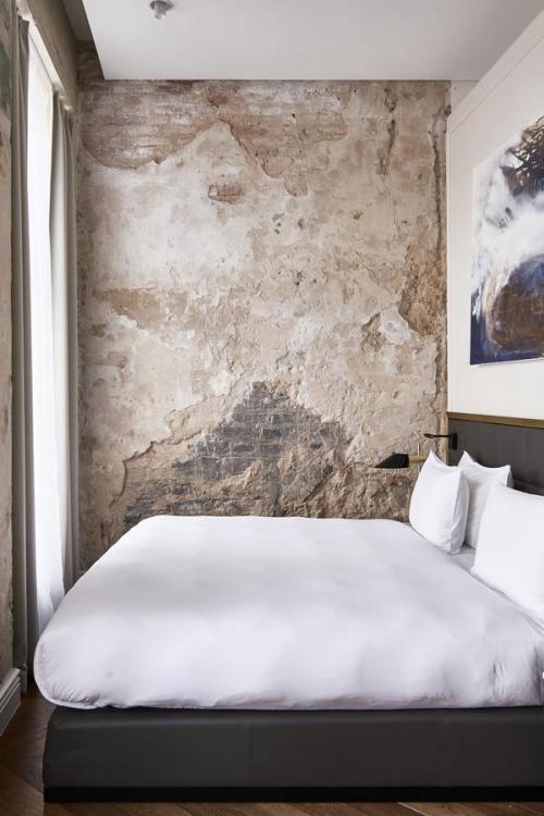 История и современный дизайн: отель Pacai в Вильнюсе 20