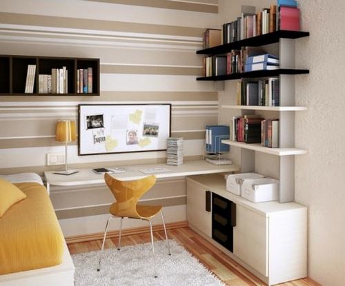 Как сделать комнату шире визуально. Как визуально расширить узкую комнату? 03