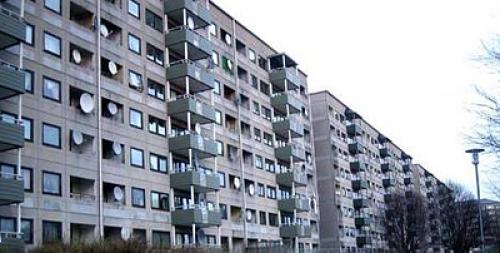 Квартира студия в стиле хай-тек. Стиль хай-тек в студии: как реализовать бюджетно? 12