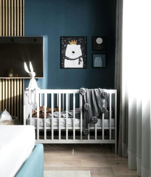 Спальня 15,7м² 02