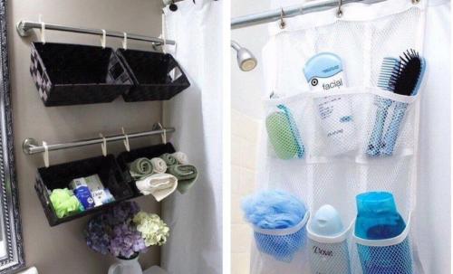 Как навести порядок в ванной комнате идеи. 7 советов, которые позволят быстро навести порядок в ванной 20