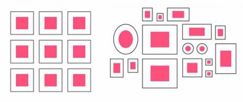 Как повесить правильно картину над диваном. Как повесить картину в разных местах квартиры: 04 Как повесить правильно картину над диваном. Как повесить картину в разных местах квартиры: 04