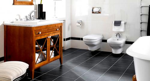 Встроенный бачок унитаза размеры. Размеры унитазов: особенности угловых моделей и моноблоков