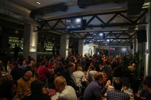 Инверторная микроволновая печь lg. Ключевые различия СВЧ печей