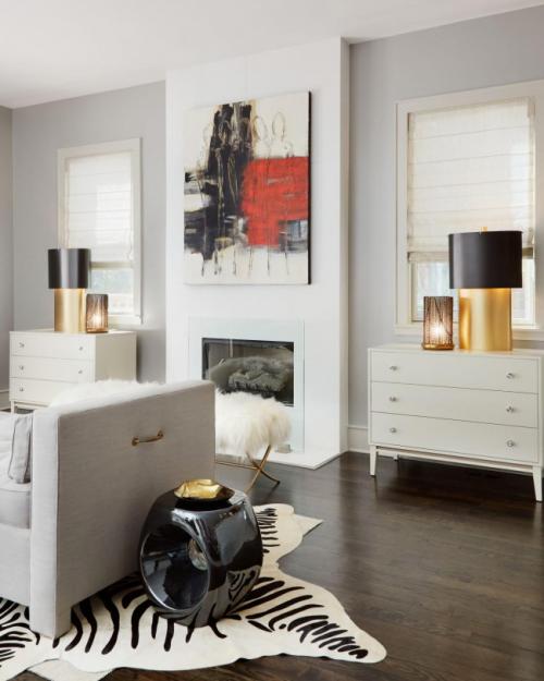 Какую картину повесить в зале над диваном. Несколько общих правил