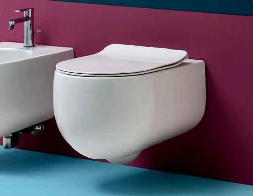 Встроенный бачок унитаза размеры. Размеры унитазов: особенности угловых моделей и моноблоков