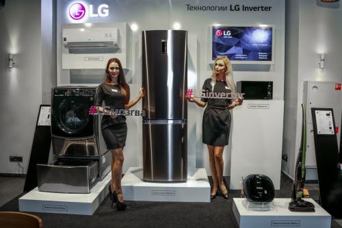 Инверторная микроволновая печь lg. Ключевые различия СВЧ печей