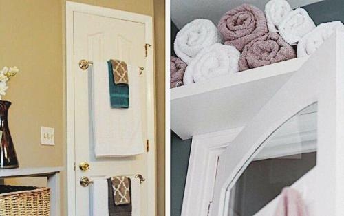 Как навести порядок в ванной комнате идеи. 7 советов, которые позволят быстро навести порядок в ванной 22