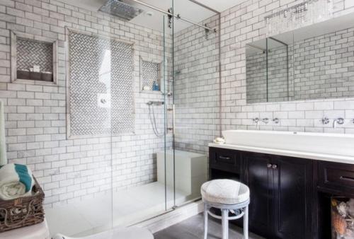 Как делать уборку в ванной. Уборка в ванной. Несколько советов, чтобы ванная радовала своей чистотой