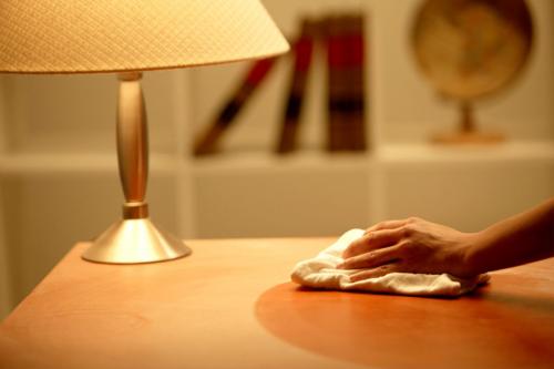 Как меньше времени тратить на домашние дела. Распространенные ошибки, затягивающие уборку дома 06