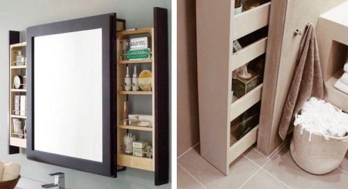 Как навести порядок в ванной комнате идеи. 7 советов, которые позволят быстро навести порядок в ванной 18