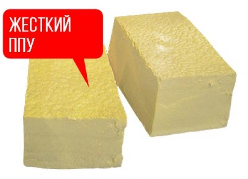 Ппу это. Что это такое и где применяется пенополиуретан? 9 достоинств против 2 недостатков