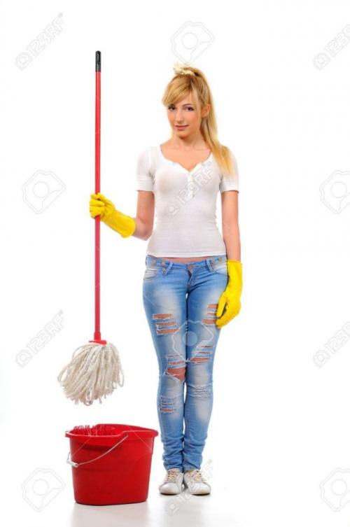 Как меньше времени тратить на домашние дела. Распространенные ошибки, затягивающие уборку дома