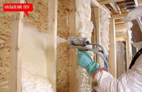 Ппу это. Что это такое и где применяется пенополиуретан? 9 достоинств против 2 недостатков