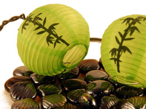 Фен-шуй кухня на северо-востоке. Расположение кухни