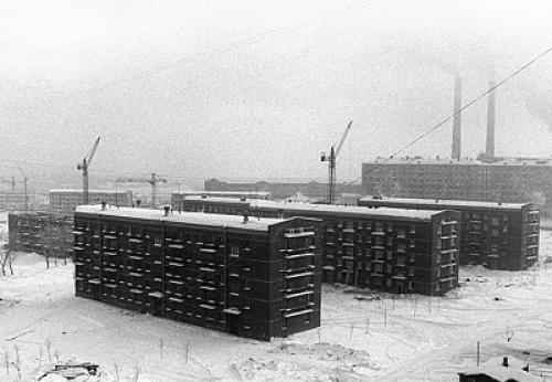 Квартира студия в стиле хай-тек. Стиль хай-тек в студии: как реализовать бюджетно? 13