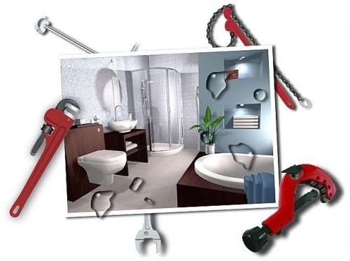 Как делать уборку в ванной. Уборка в ванной. Несколько советов, чтобы ванная радовала своей чистотой